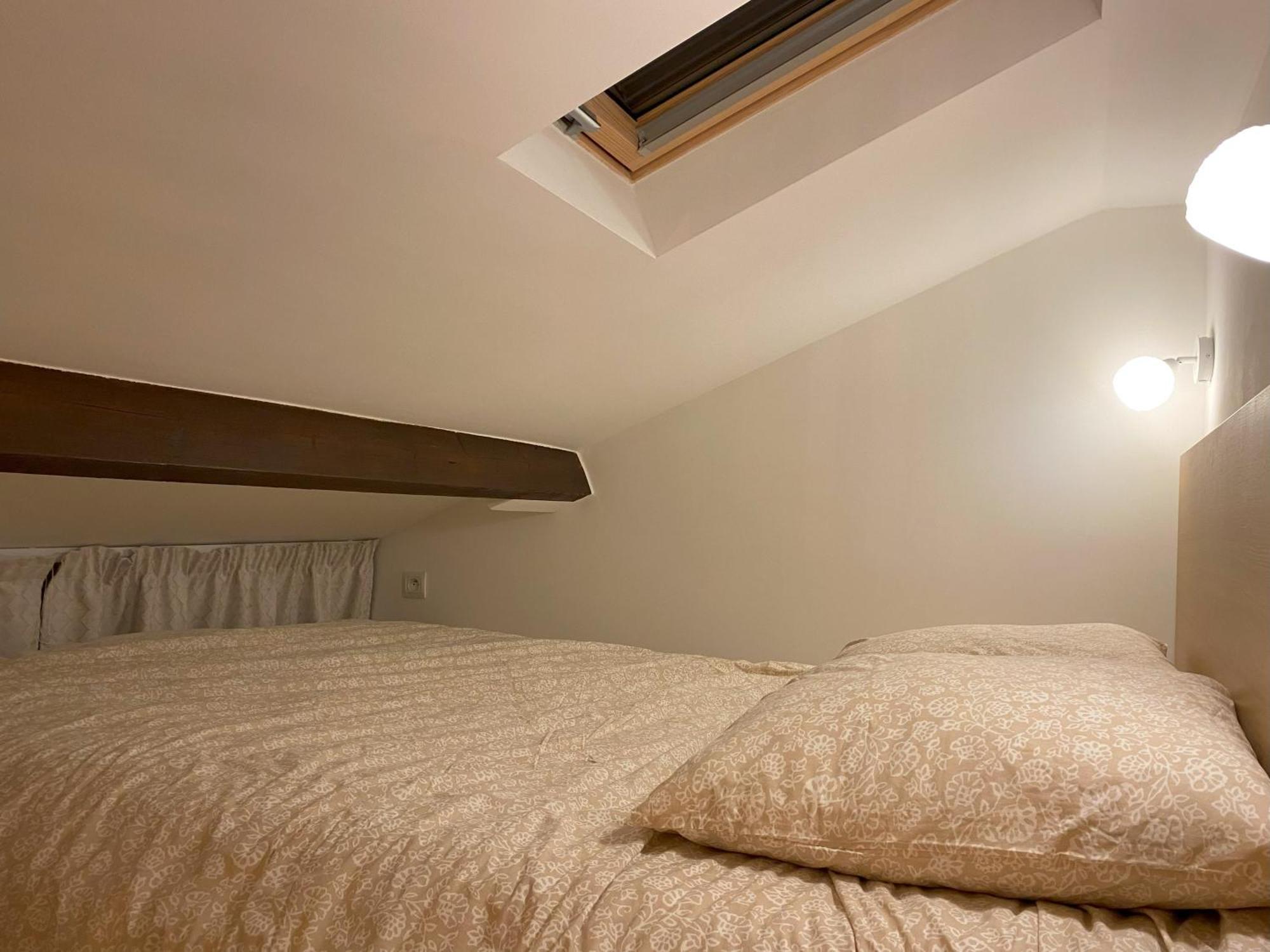 The Little Oak - Tiny House With Bed On Mezzanine & Terrace - From 1 To 4 P Disney, Paris & Cdg Pomponne Exteriér fotografie