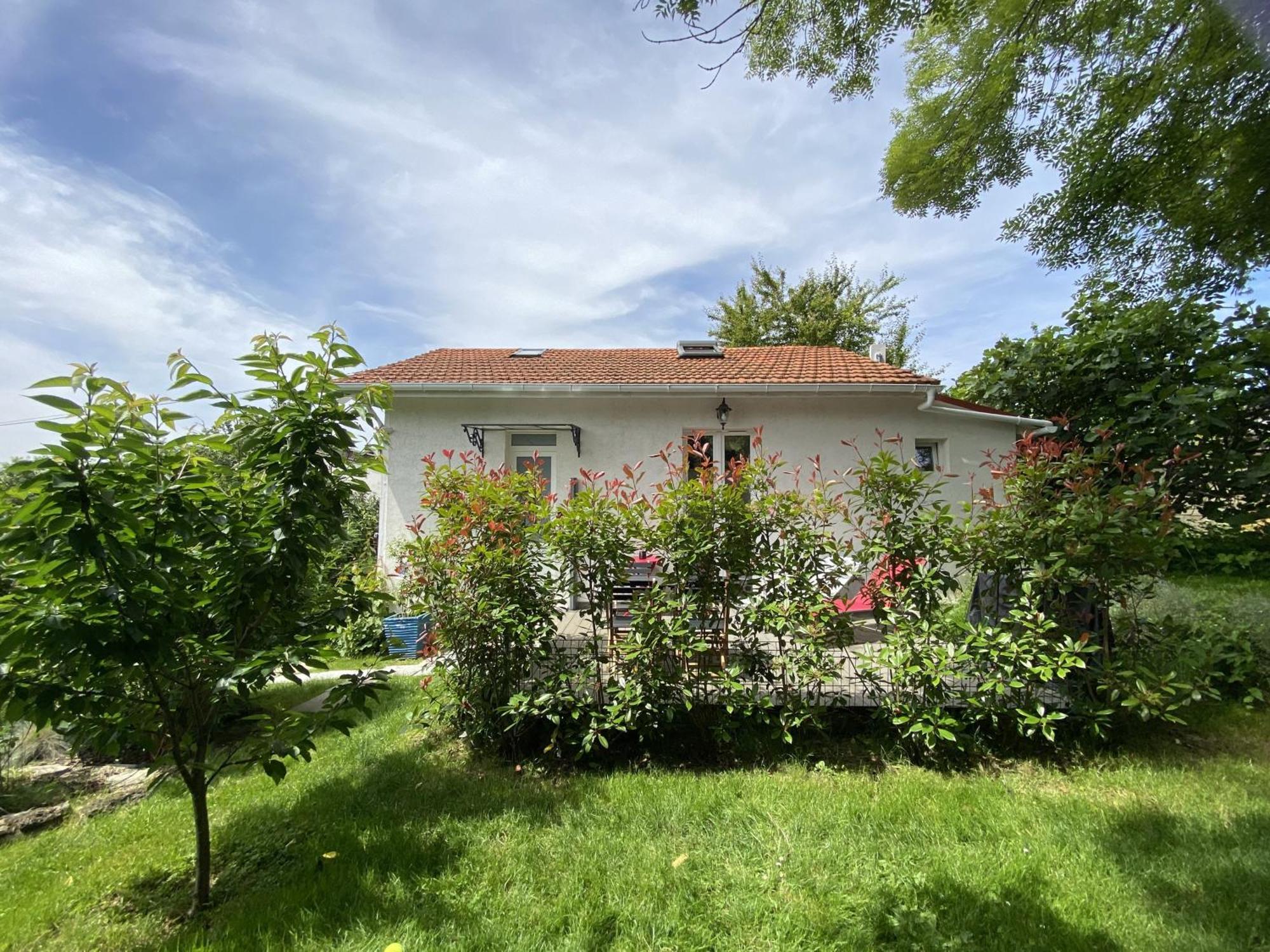 The Little Oak - Tiny House With Bed On Mezzanine & Terrace - From 1 To 4 P Disney, Paris & Cdg Pomponne Exteriér fotografie